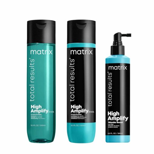 Matrix Turn Up The Volume Gift Pack