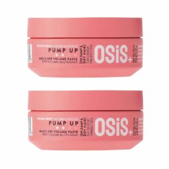 Schwarzkopf Osis+ Pump Up Volume Paste 85ml
