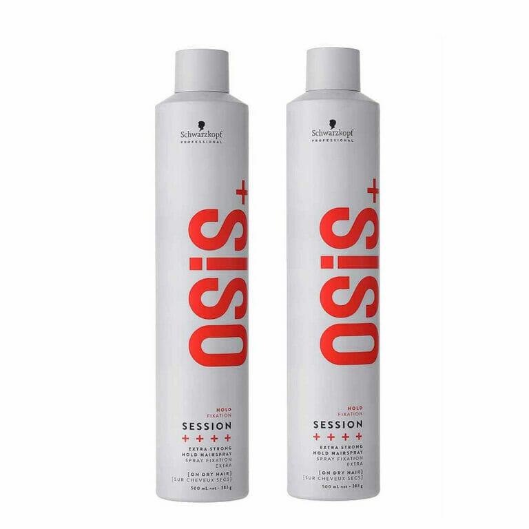 Schwarzkopf Osis+ Session Hairspray 300ml