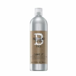 Bed Head Clean Up Shampoo And Conditioner 750ml