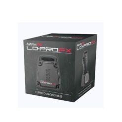 Babyliss Pro LO-PRO FX Clipper Charging Base
