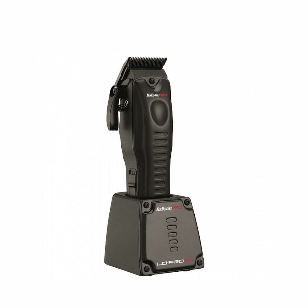 BabylissPro LO-PRO FX Clipper Charging Base