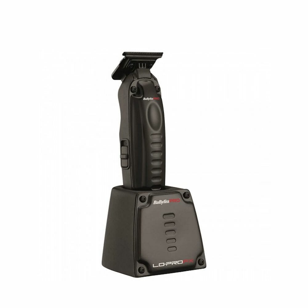 BabylissPro LO-PRO FX Trimmer Charging Base