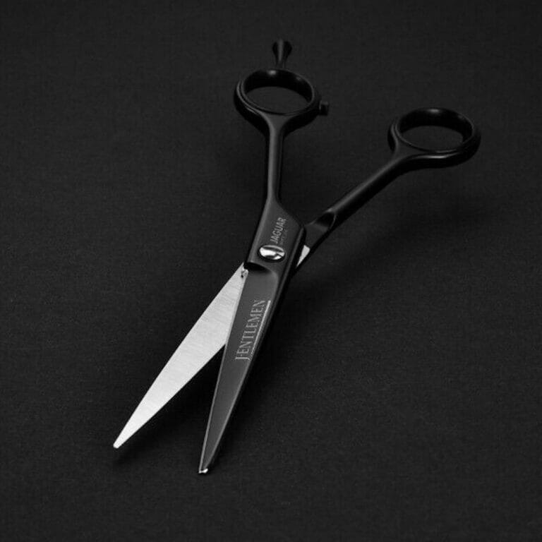 Jaguar J-entleman 7 Inch Scissors