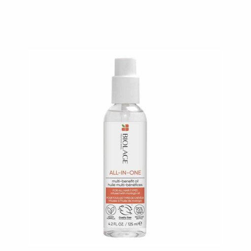 Matrix Biolage All In One Oil 125ml
