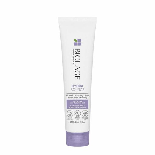 Matrix Biolage Hydra Source Blow Dry Lotion 150ml