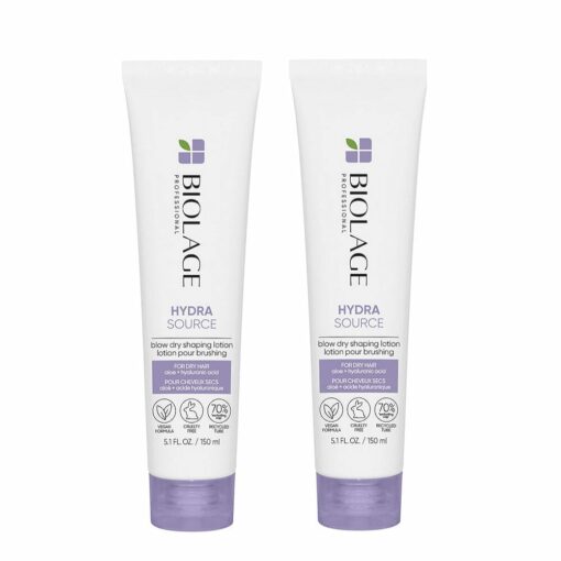 Matrix Biolage Hydra Source Blow Dry Lotion 150ml