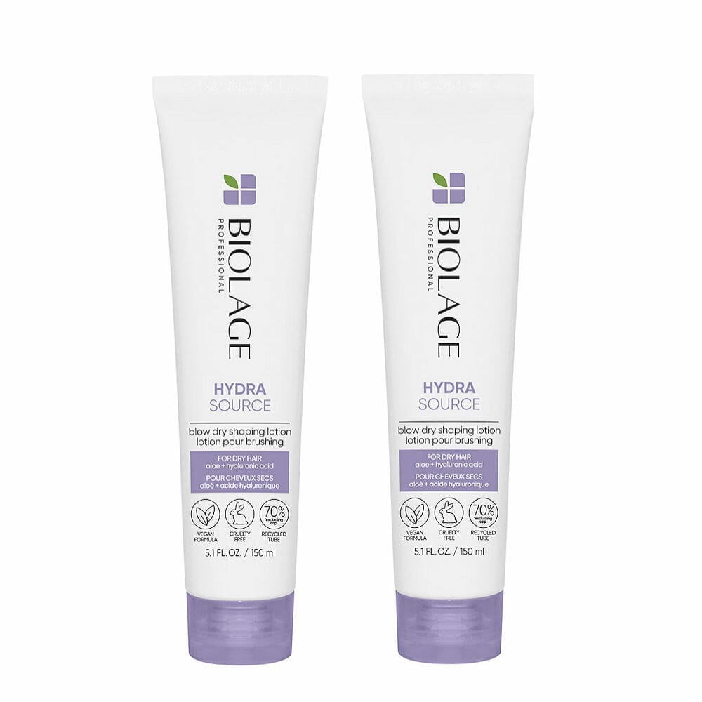 Matrix Biolage Hydra Source Blow Dry Lotion 150ml