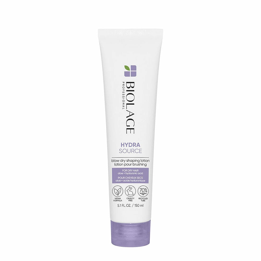 Matrix Biolage Hydra Source Blow Dry Lotion 150ml