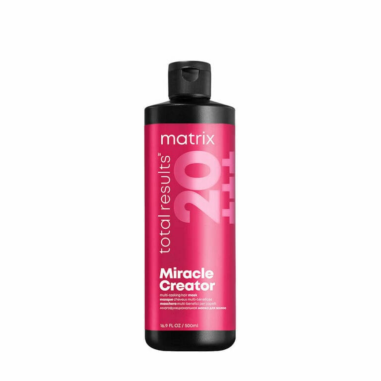 Matrix Total Results Miracle Creator 500ml