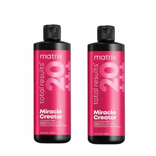 Matrix Total Results Miracle Creator 500ml