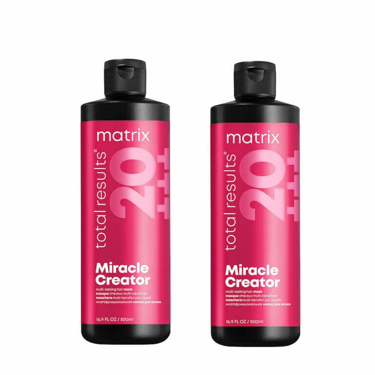 Matrix Total Results Miracle Creator 500ml