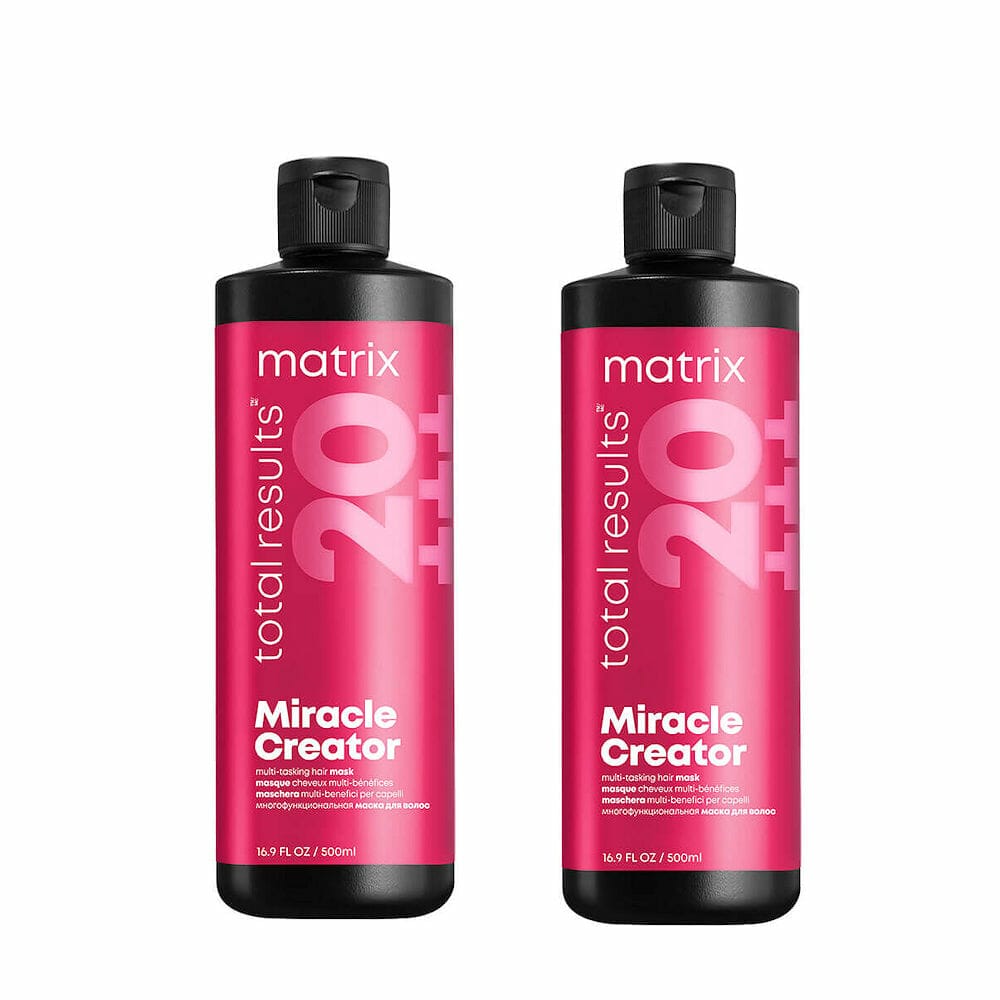 Matrix Total Results Miracle Creator 500ml