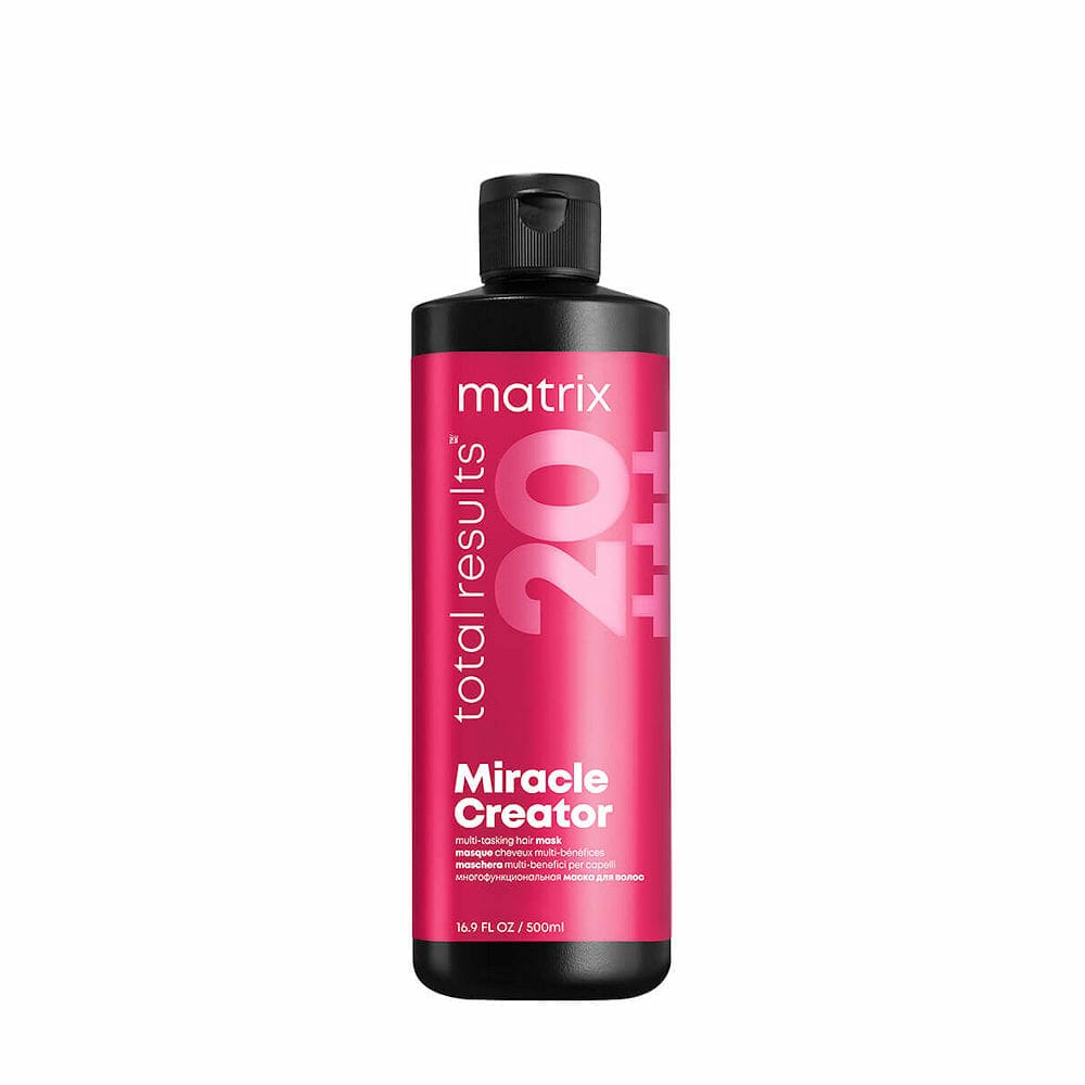 Matrix Total Results Miracle Creator 500ml