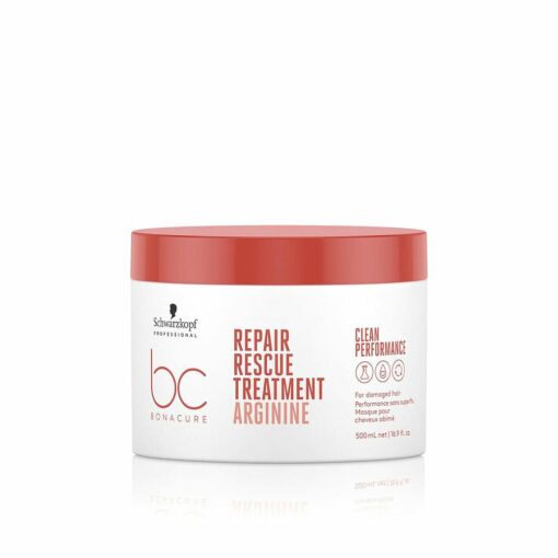 Schwarzkopf Bonacure Repair Rescue Treatment 500ml