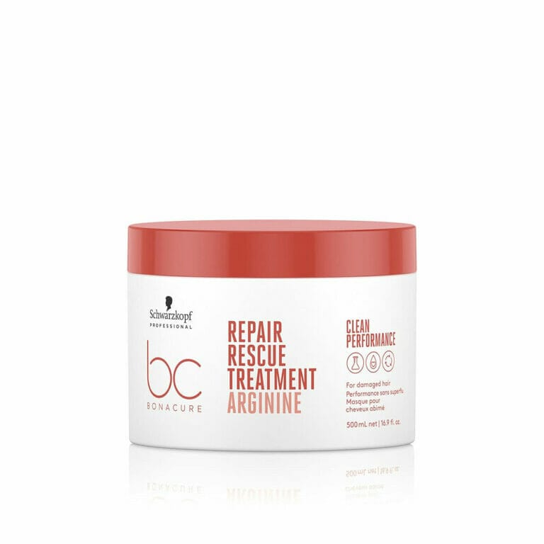 Schwarzkopf Bonacure Repair Rescue Treatment 500ml