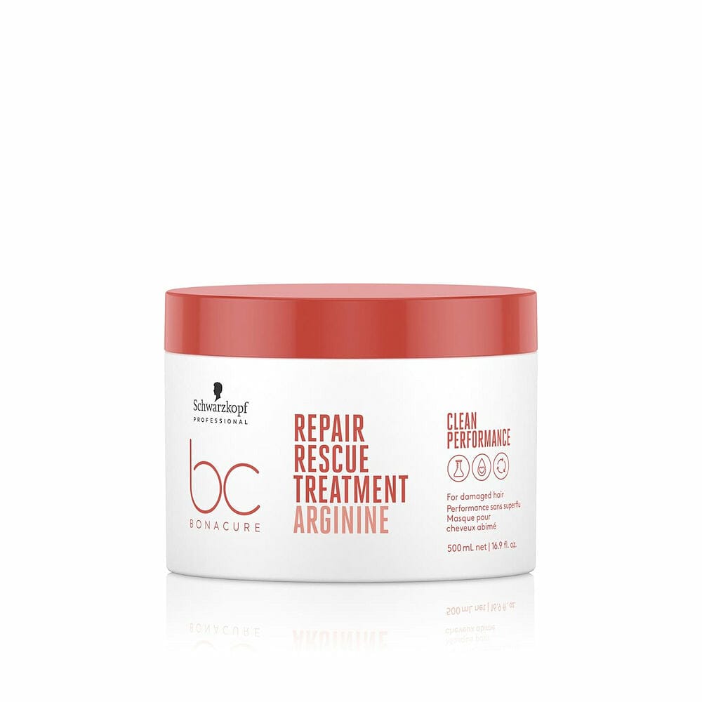Schwarzkopf Bonacure Repair Rescue Treatment 500ml