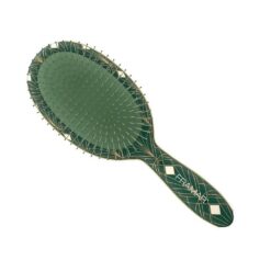 Framar Cheers Haters Detangle Brush Display