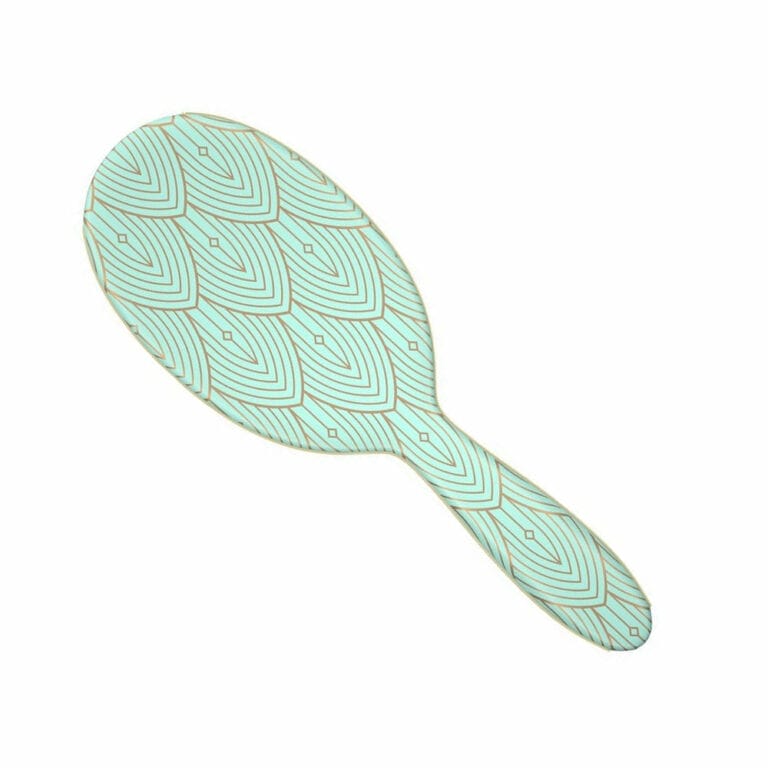 Framar Cheers Haters Great Gatsby Detangling Brush