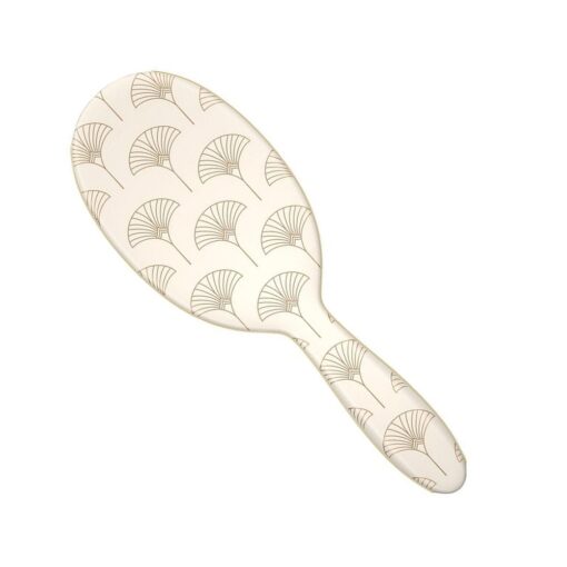 Framar Cheers Haters Prosecco Party Detangle Brush