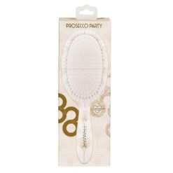 Framar Cheers Haters Prosecco Party Detangle Brush