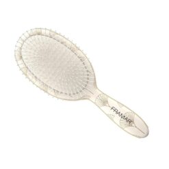 Framar Cheers Haters Prosecco Party Detangle Brush