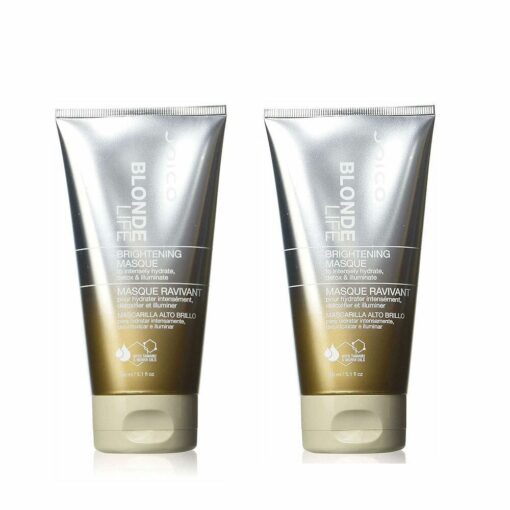 Joico Blonde Life Brightening Masque 150ml