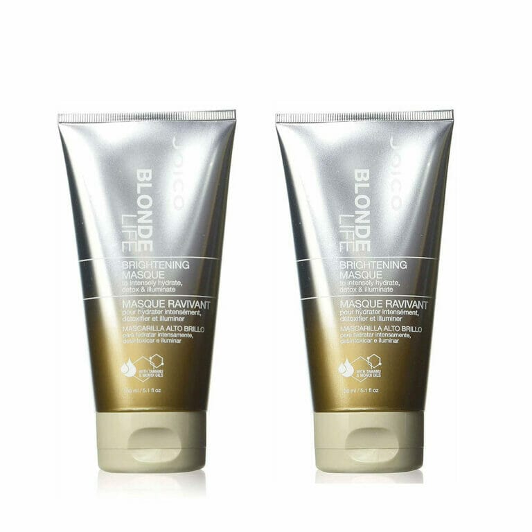 Joico Blonde Life Brightening Masque 150ml
