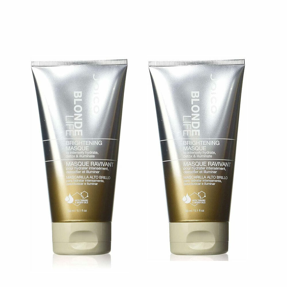 Joico Blonde Life Brightening Masque 150ml