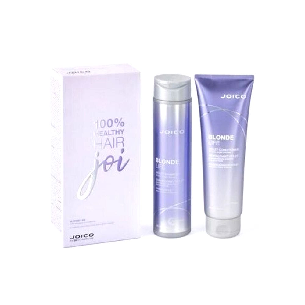Joico Blonde Life Violet Gift Set