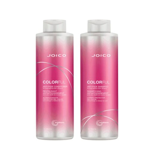 Joico Colorful Anti Fade Large Duo Pack