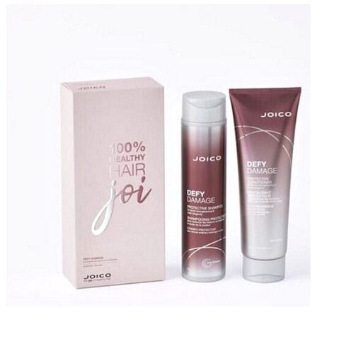 Joico Defy Damage Gift Set