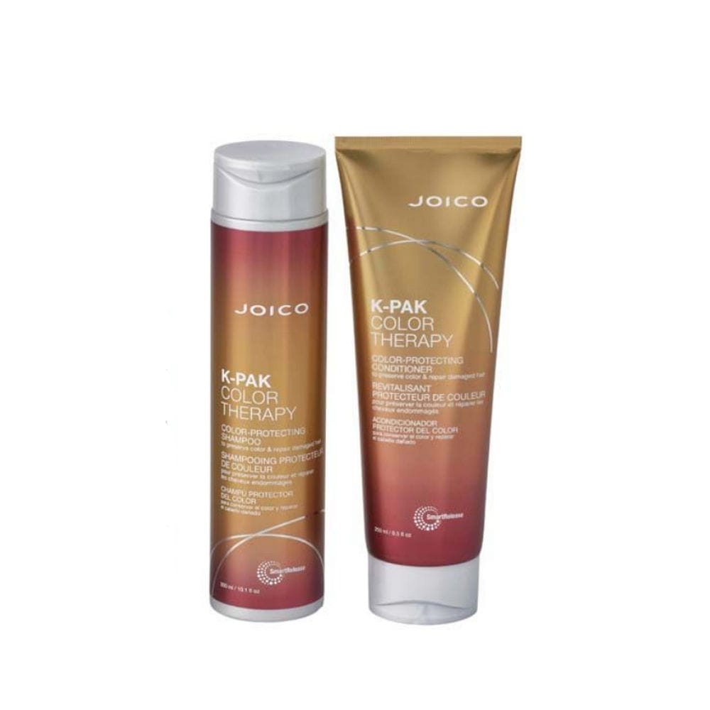 Joico K-Pak Color Therapy Gift Set