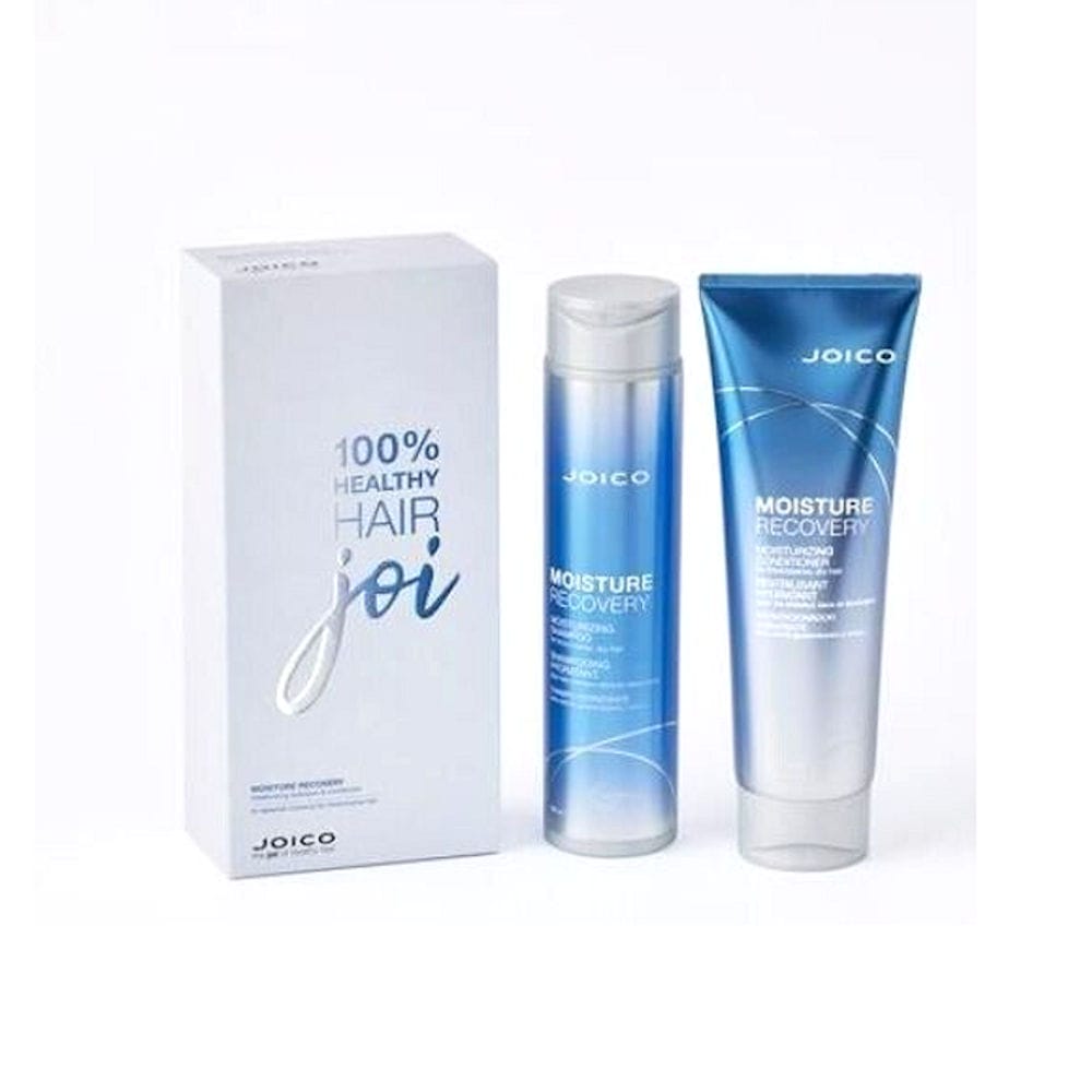 Joico Moisture Recovery Gift Set