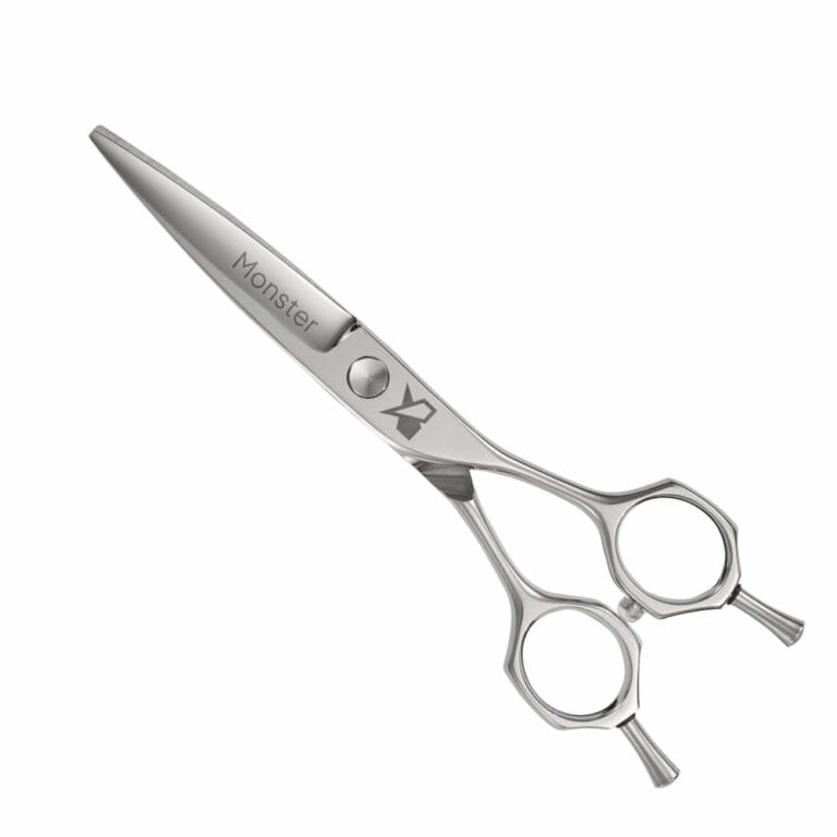 Leader Monster Hairdressing Scissors