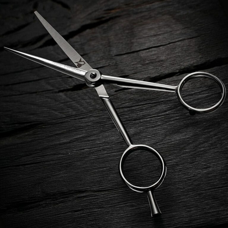 Leader Venzia Hairdressing Scissors