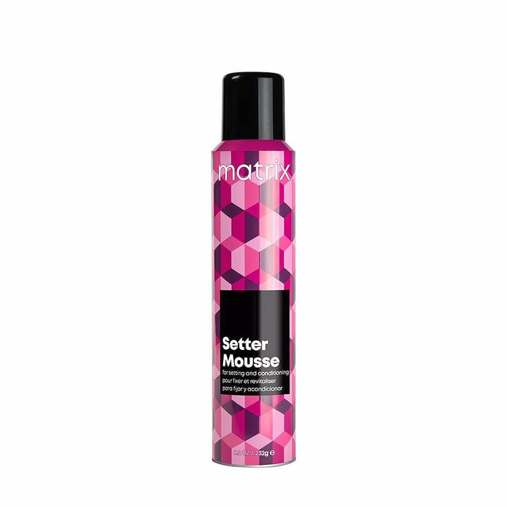 Matrix Setter Mousse
