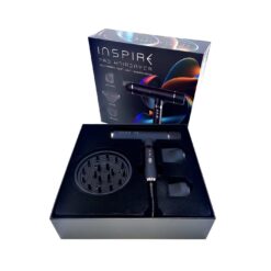 Miraki Inspire 1800 box contents