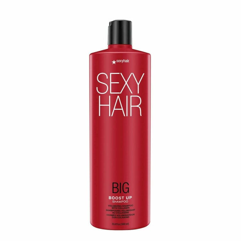 Sexy Hair Big Boost Up Shampoo 1000ml