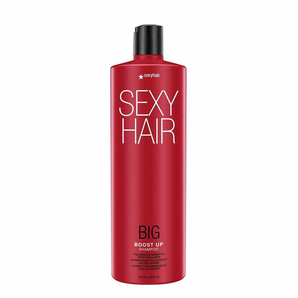Sexy Hair Big Boost Up Shampoo 1000ml