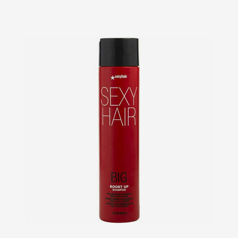 Sexy Hair Big Boost Up Shampoo 300ml