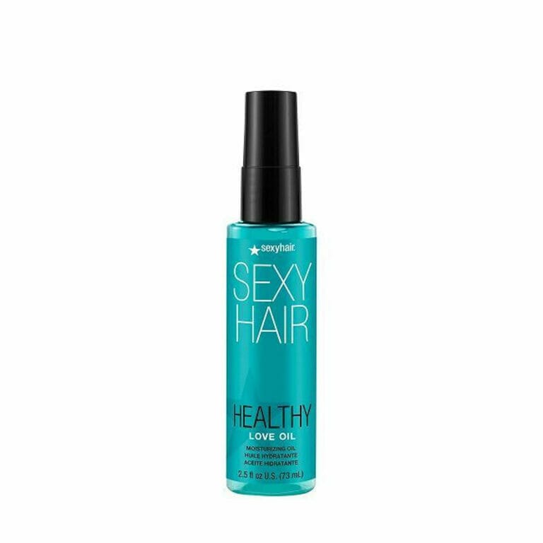 Sexy Hair Healthy Love Oil 73ml