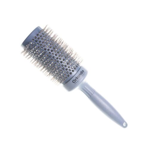 Crewe Orlando Wheat 53mm Heat Retaining Brushes