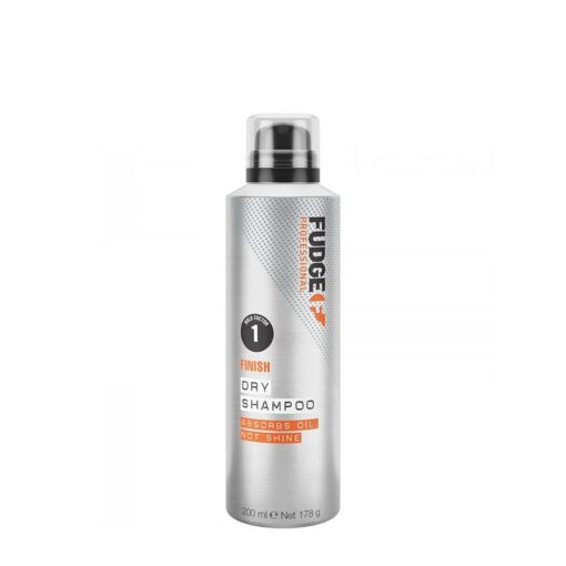 Fudge Dry Shampoo 200ml
