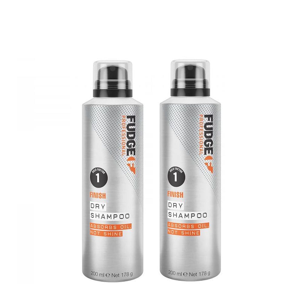 Fudge Dry Shampoo 200ml