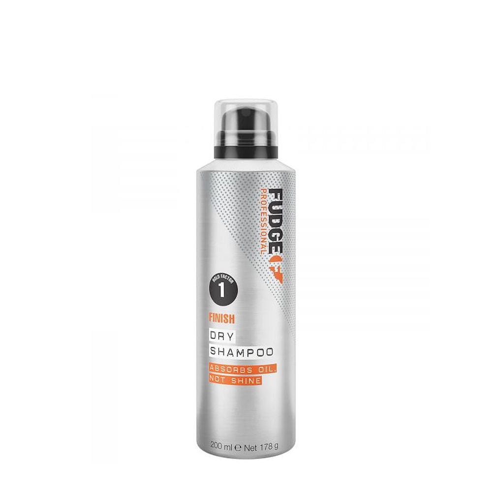 Fudge Dry Shampoo 200ml