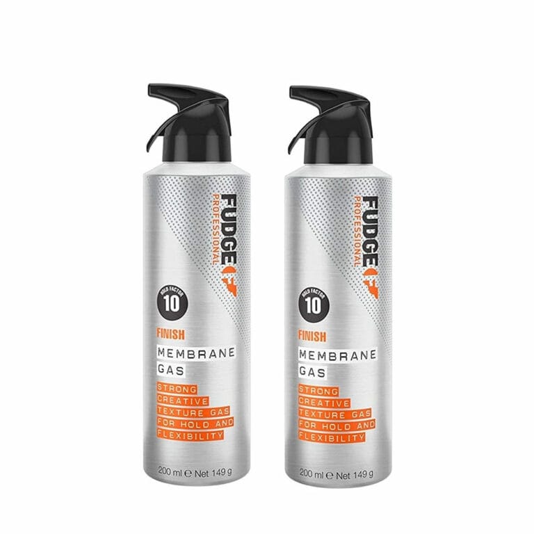 Fudge Membrane Gas 200ml