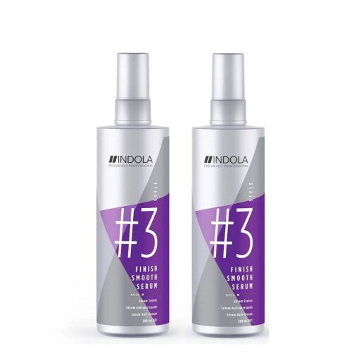 Indola Finish Smooth Serum 200ml
