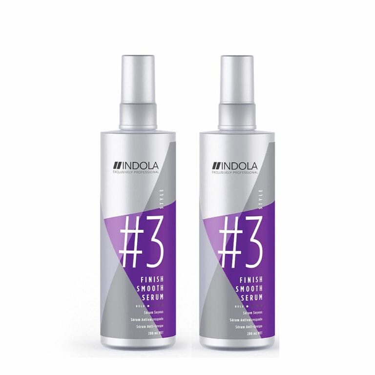 Indola Finish Smooth Serum 200ml
