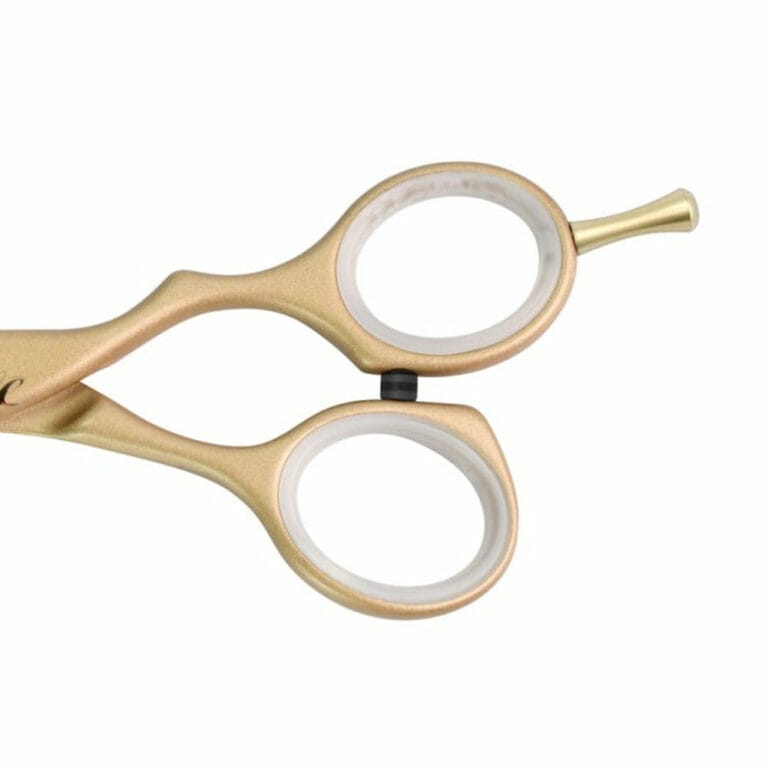 Jaguar Endless Love Hairdressing Scissors